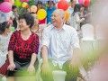 婚礼父母穿的衣服谁买比较好？