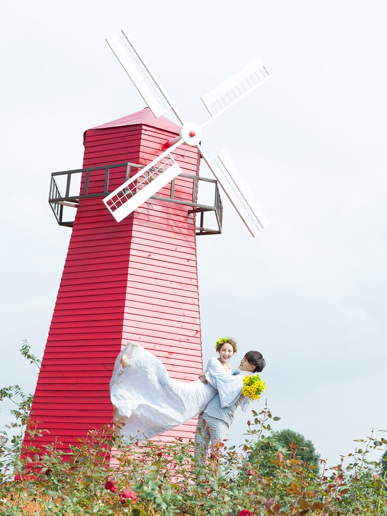 庐山西海 庐山西海