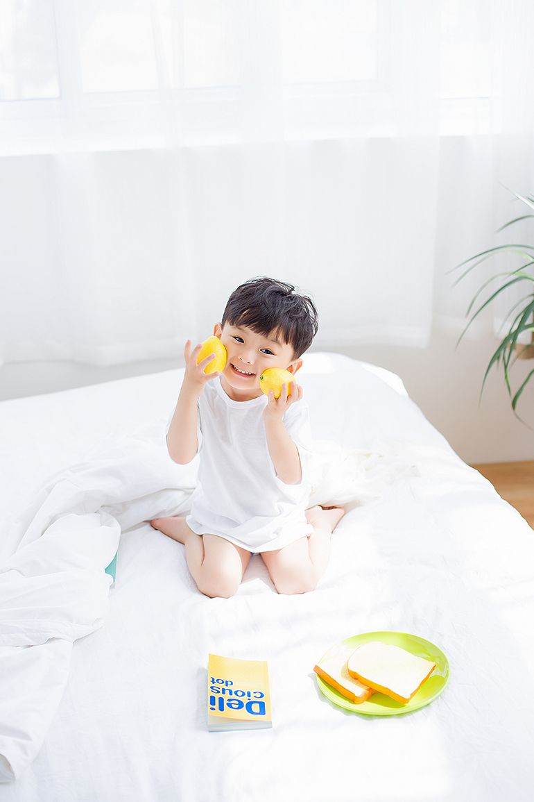 baby 宝宝照