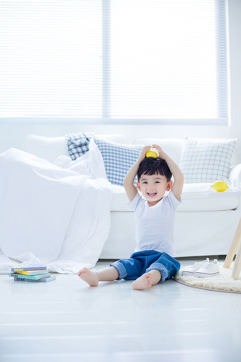 baby 宝宝照