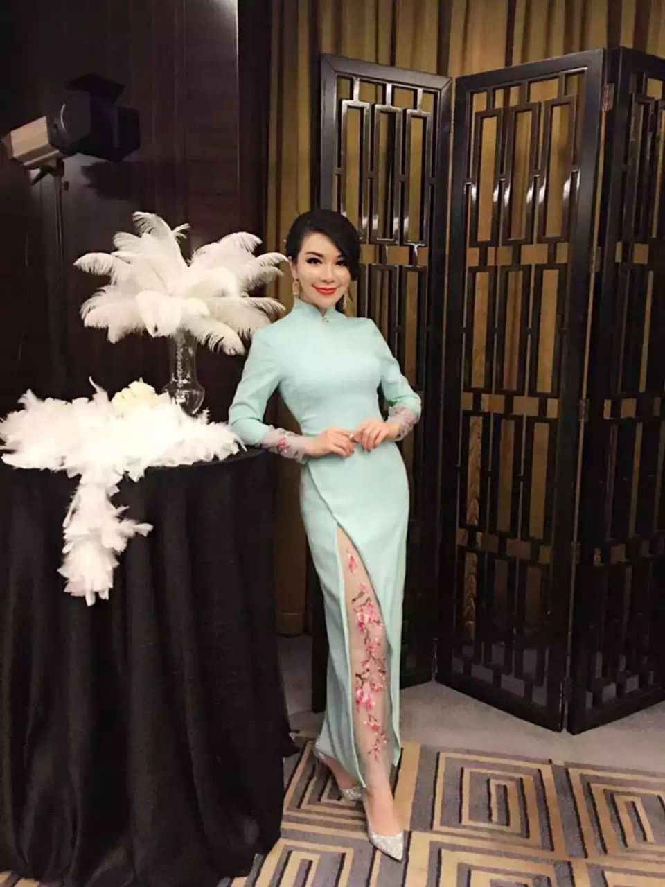 梅美蓝 500元代金券