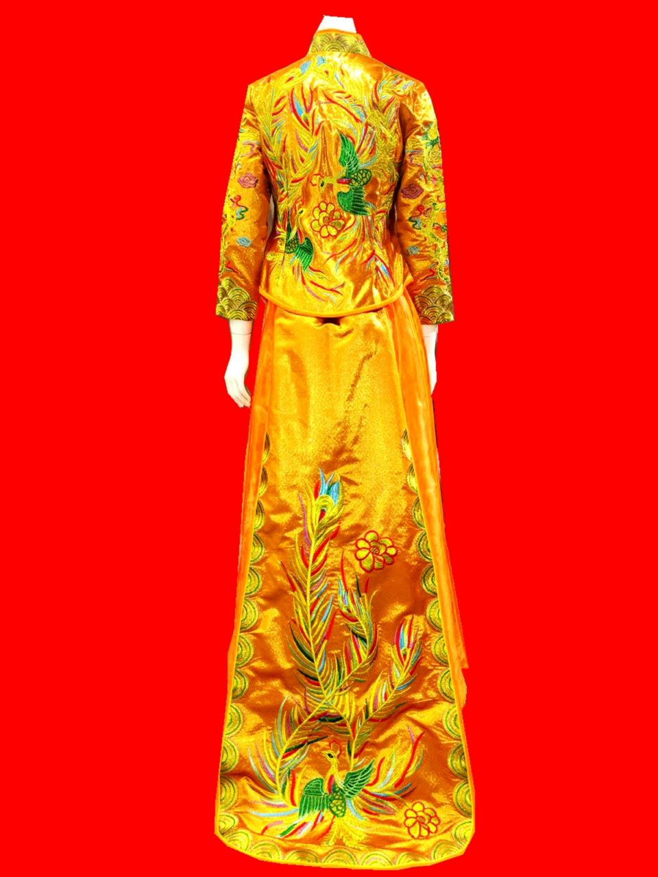 喜宴服 500元代金券