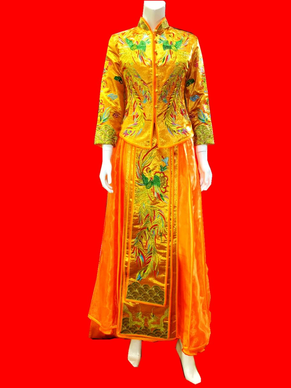 喜宴服 500元代金券