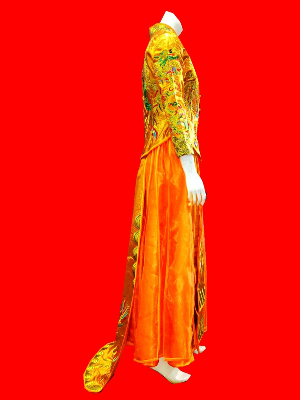 喜宴服 500元代金券