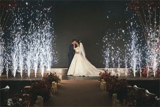 结婚典礼筹备哪些东西?必买的物品有哪几种