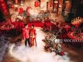 中式结婚典礼和西式结婚典礼现场布置有哪些不同