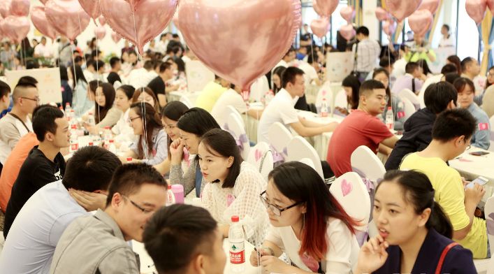 相亲后的正确进步步骤是什么 怎么样进行下一步进步