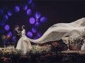 结婚典礼主持人步骤表是什么样的呢
