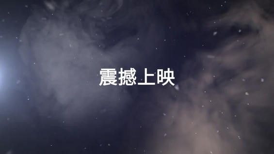 结婚典礼视频模板大全