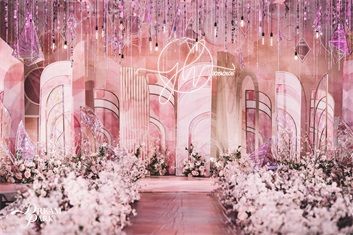 婚礼男方家里布置,这样会更好