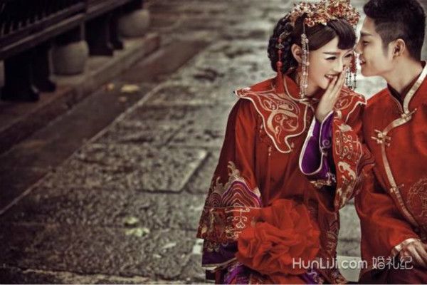 异地订婚要去谁家 异地订婚步骤