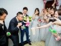 婚礼耍新郎的办法100种 根本停不下来