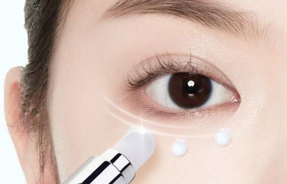 眼霜的用途和功效