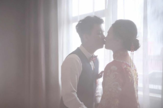婚礼遇上生理期如何解决