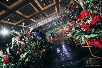 中式结婚典礼所需物品有哪几种应具备的