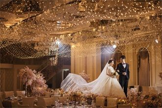 适合新郎登场演唱的歌曲有哪几种?
