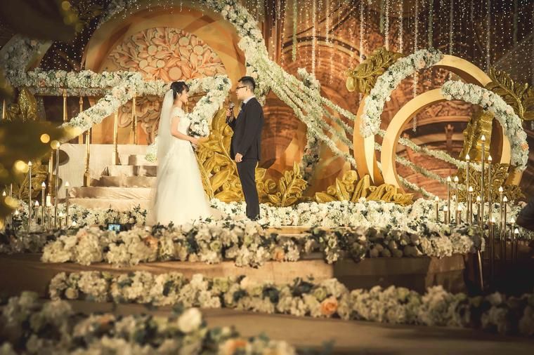 不可以到场的结婚典礼祝福语 遗憾不可以参加结婚典礼祝福