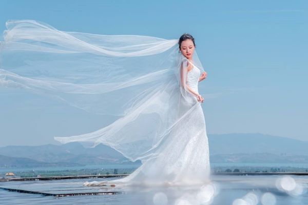 丽江婚纱摄影价钱及需要注意的地方