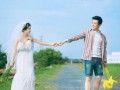 拍婚纱照的姿势与表情如何做拍摄成效最好