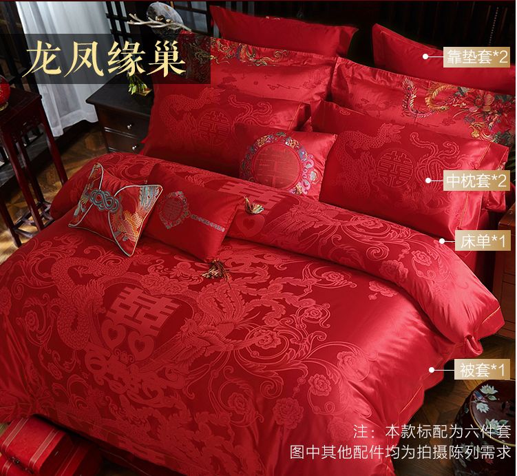 床上用品有哪些?