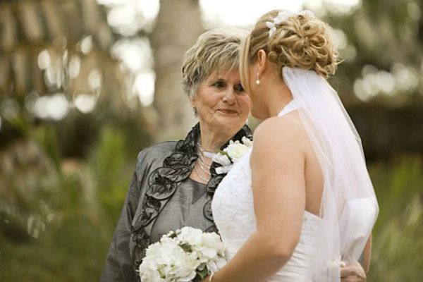 结婚典礼妈妈祝福语大全 母亲容易结婚典礼致词范文