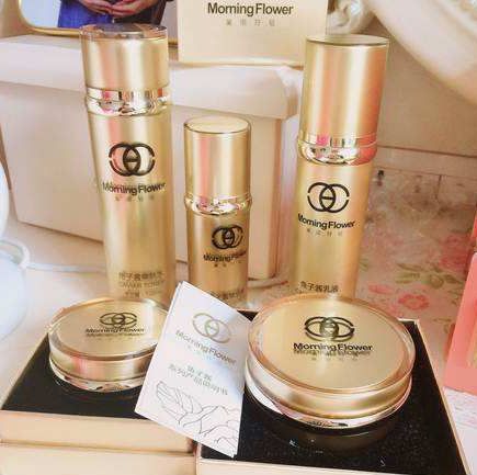 美丽符号化妆品如何