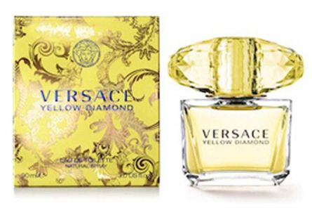 versace是什么牌子的香水