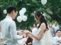 新婚祝福语八字押韵 祝福新人婚礼的短句大全