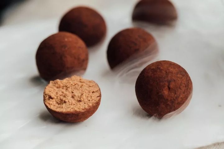世界十大巧克力品牌排名
