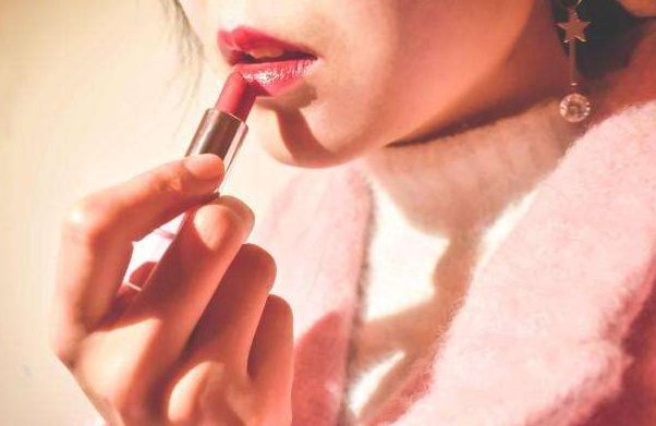 懒人淡妆化妆步骤图解