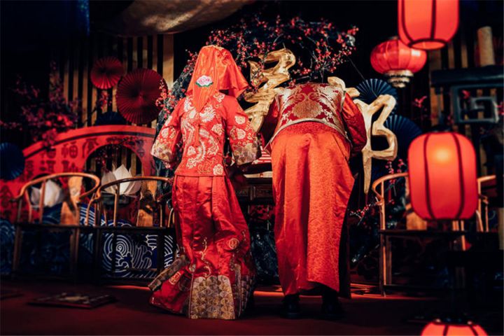 女的二婚要彩礼吗