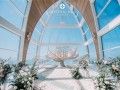 基督教堂结婚典礼步骤及需要注意的地方分析