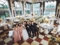 婚礼请伴娘窍门 婚礼怎么样选伴娘