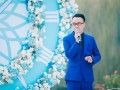 主婚人致词精选简短的大气的