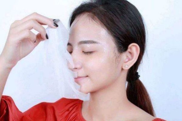 面膜多久敷一次比较好