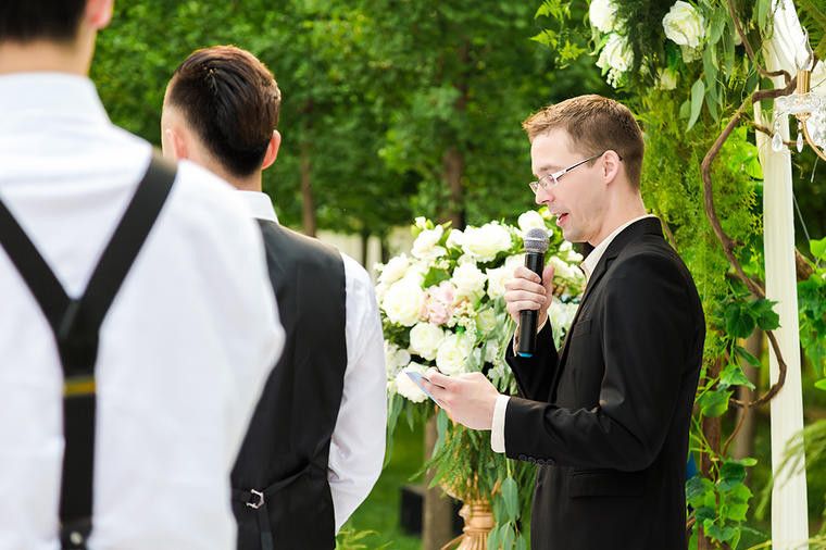 婚庆主持一般要学多久 学婚庆主持一般什么价格