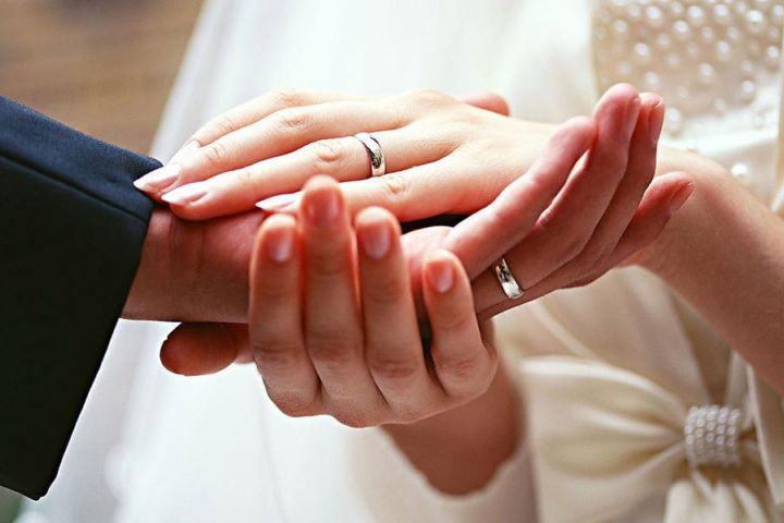 婚礼戒指男生应该戴哪只手？
