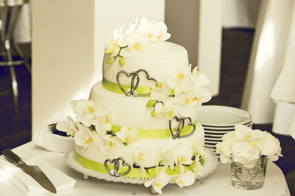 婚礼蛋糕图片大全 结婚典礼蛋糕有哪几种选择