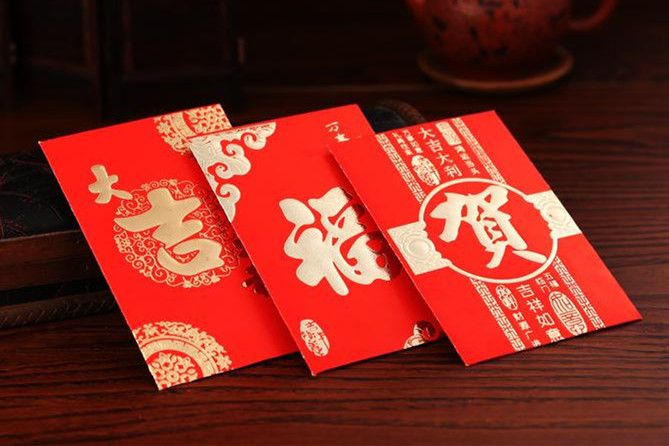 份子钱一般给多少 全国份子钱一览表