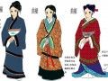 汉服婚纱照衣服如何选