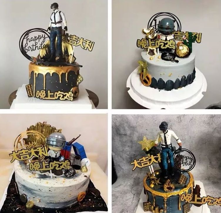 送男闺蜜什么生日礼物好
