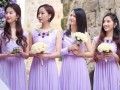 没有伴娘如何解决 找不到伴娘丢人吗