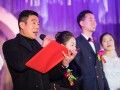 结婚典礼男方父亲精彩讲话范文