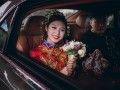 女儿出嫁母亲对女儿说的话嘱托