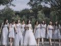 伴娘3个好还是4个好 伴娘团一般几个人