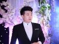 结婚典礼主持人台词暖场开场白