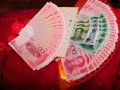 广东彩礼钱一般给多少？
