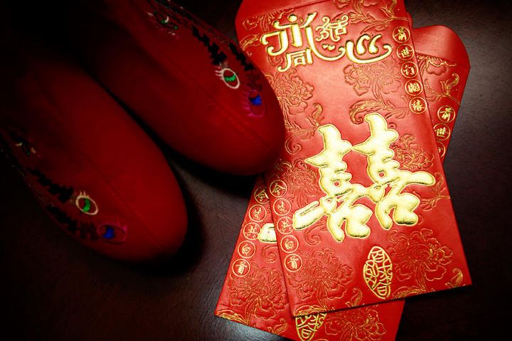 湖北婚礼彩礼一览表