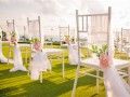 户外结婚典礼风格有哪几种？户外结婚典礼风格推荐