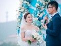 朋友新婚祝福语简短上档次